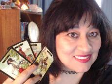 LadyMaria - Chakra Healing and Angel Communication